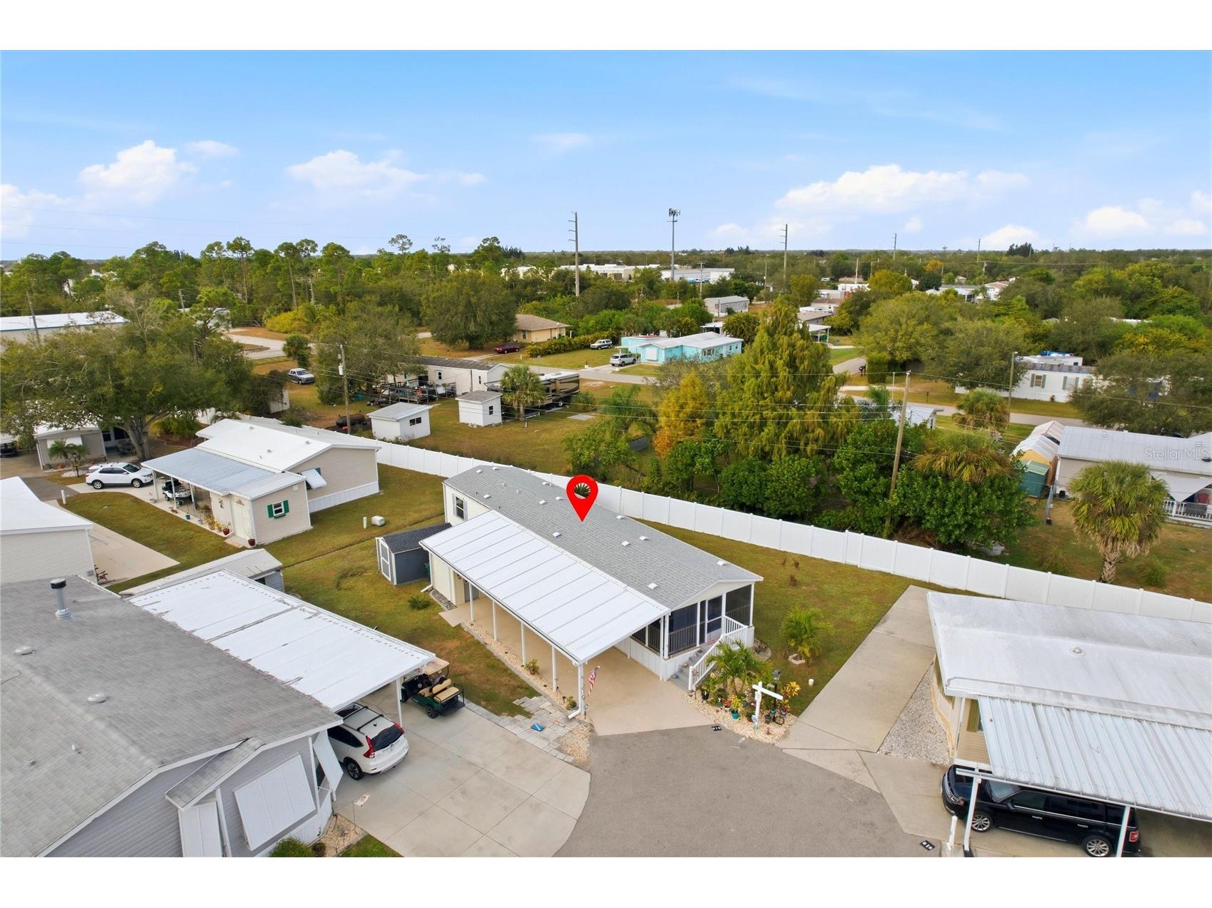 15 N Cardinal #B15 Punta Gorda FL 33950 C7525238 image39