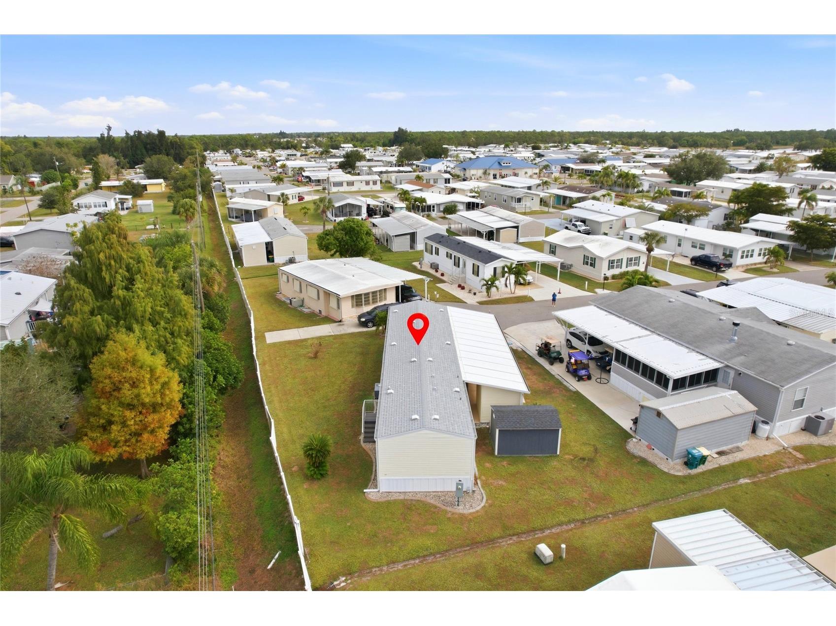 15 N Cardinal #B15 Punta Gorda FL 33950 C7525238 image41
