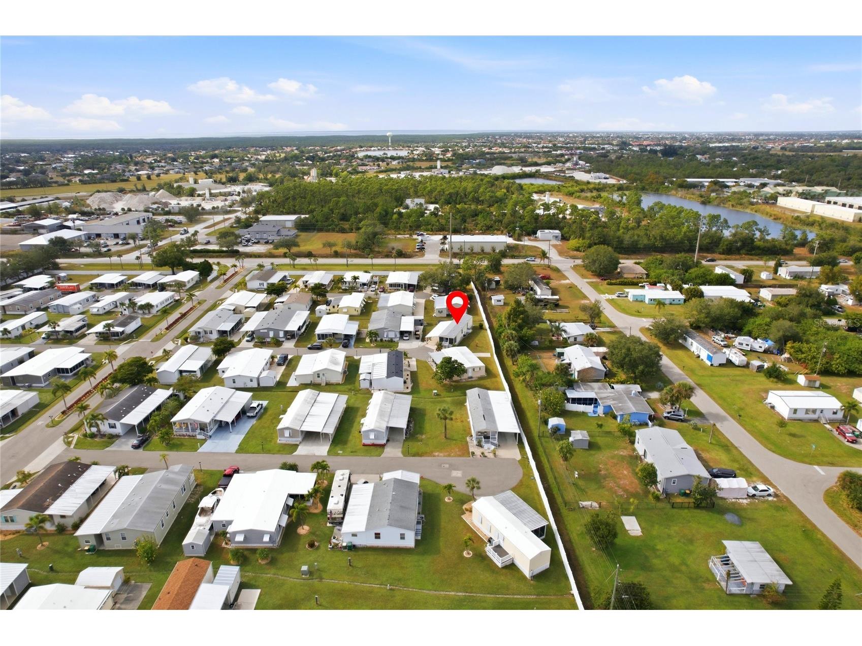 15 N Cardinal #B15 Punta Gorda FL 33950 C7525238 image44