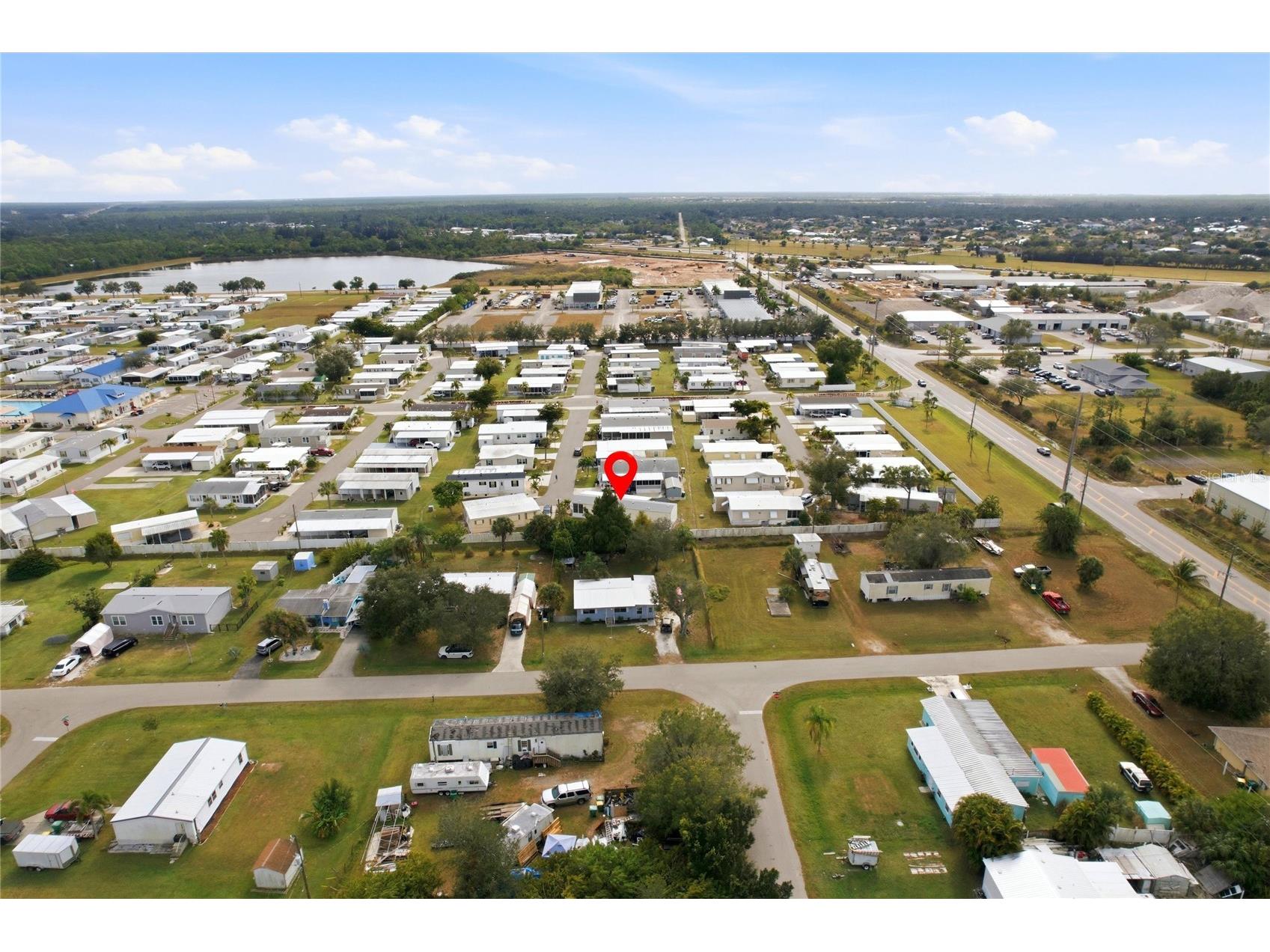 15 N Cardinal #B15 Punta Gorda FL 33950 C7525238 image45
