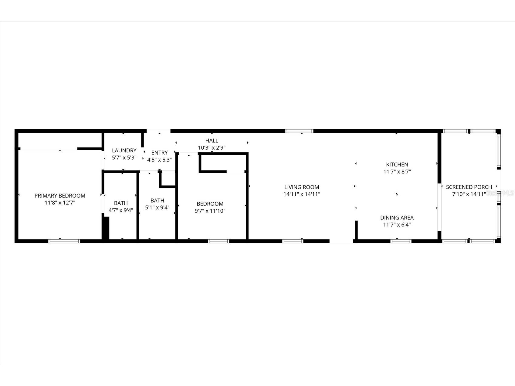 15 N Cardinal #B15 Punta Gorda FL 33950 C7525238 image47