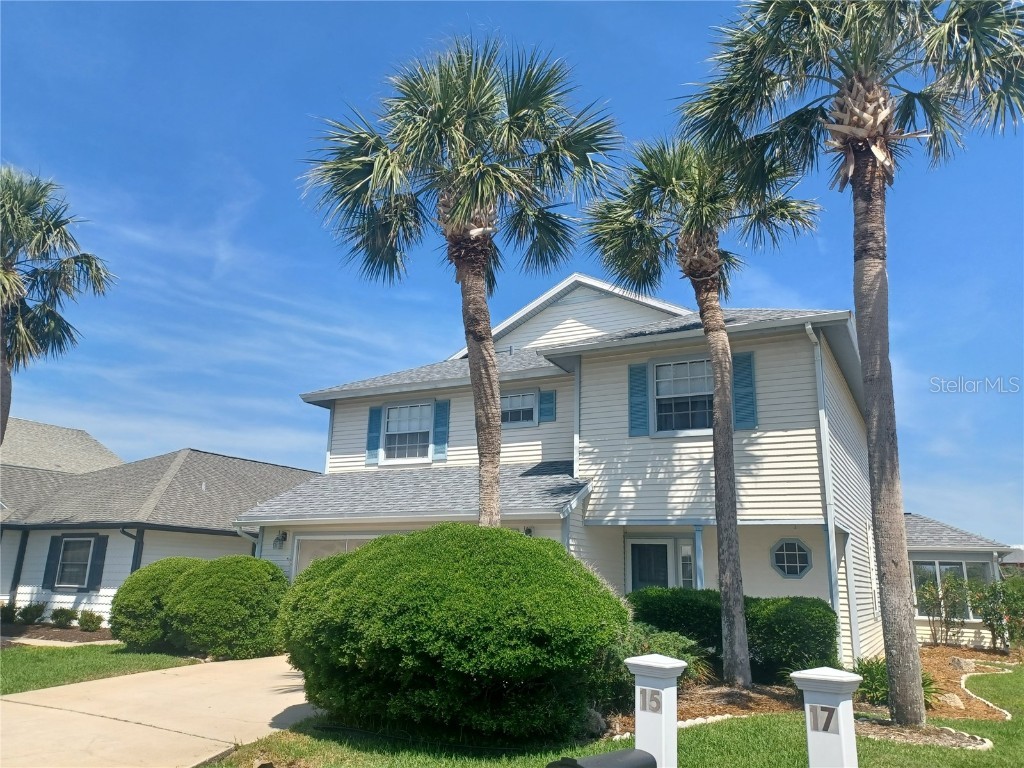 15 Nantucket Drive Palm Coast FL 32137 FC309272 image1