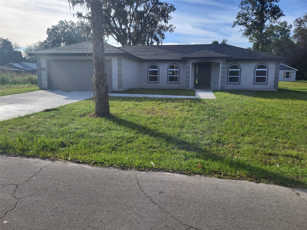 15 NW 5th Place Williston FL 32696 OM662857 image1