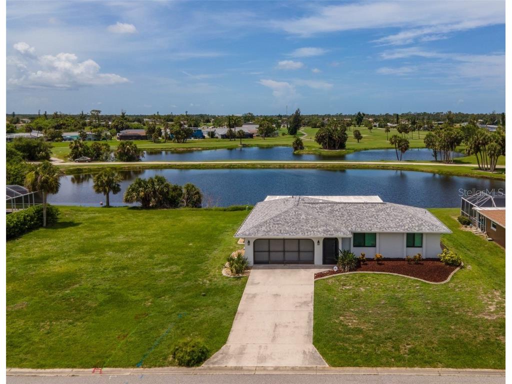 15 Oakland Hills Place Rotonda West FL 33947 D6142790 image1