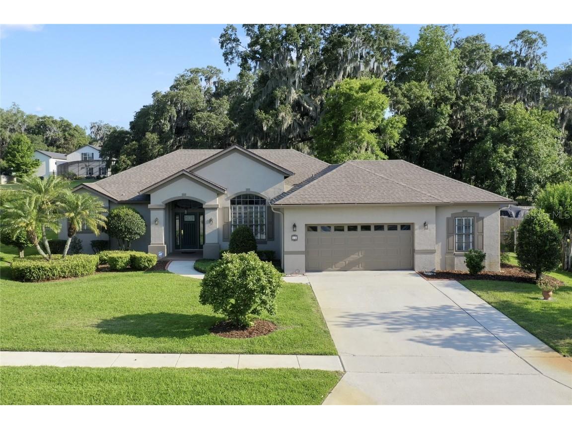 15 Oakland Pointe Circle Oakland FL 34760 - LAKE APOPKA O6202952 image1