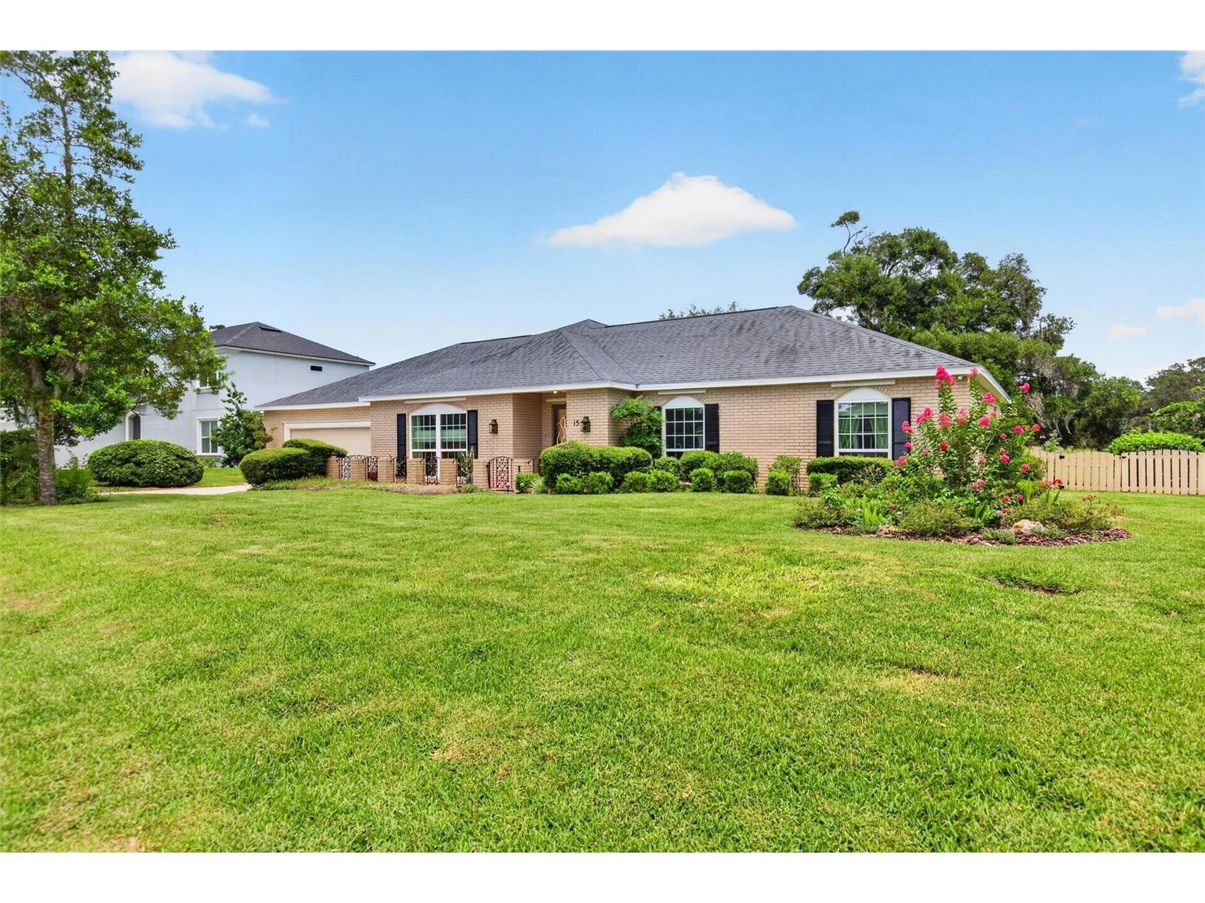 15 Oakmont Circle Ormond Beach FL 32174 V4949969 image1