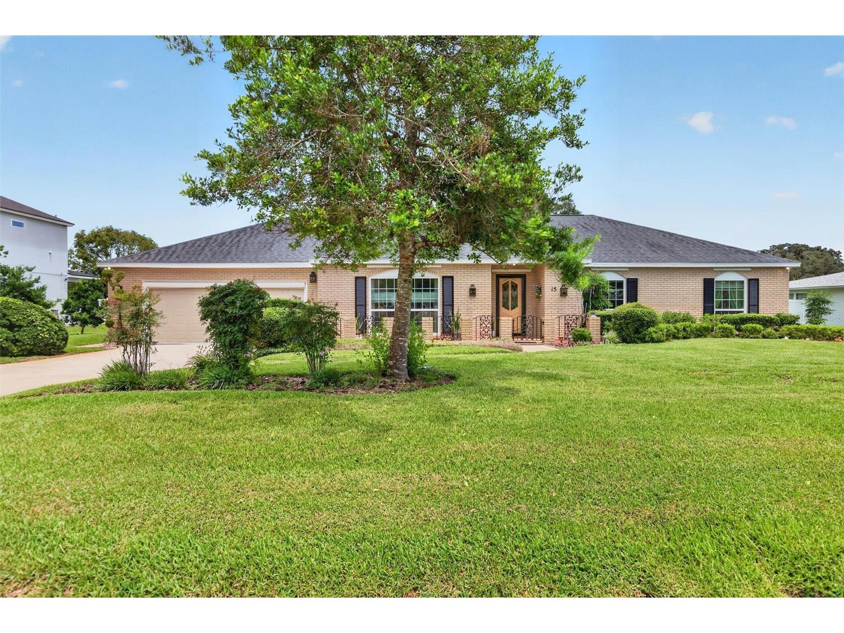 15 Oakmont Circle Ormond Beach FL 32174 V4949969 image2