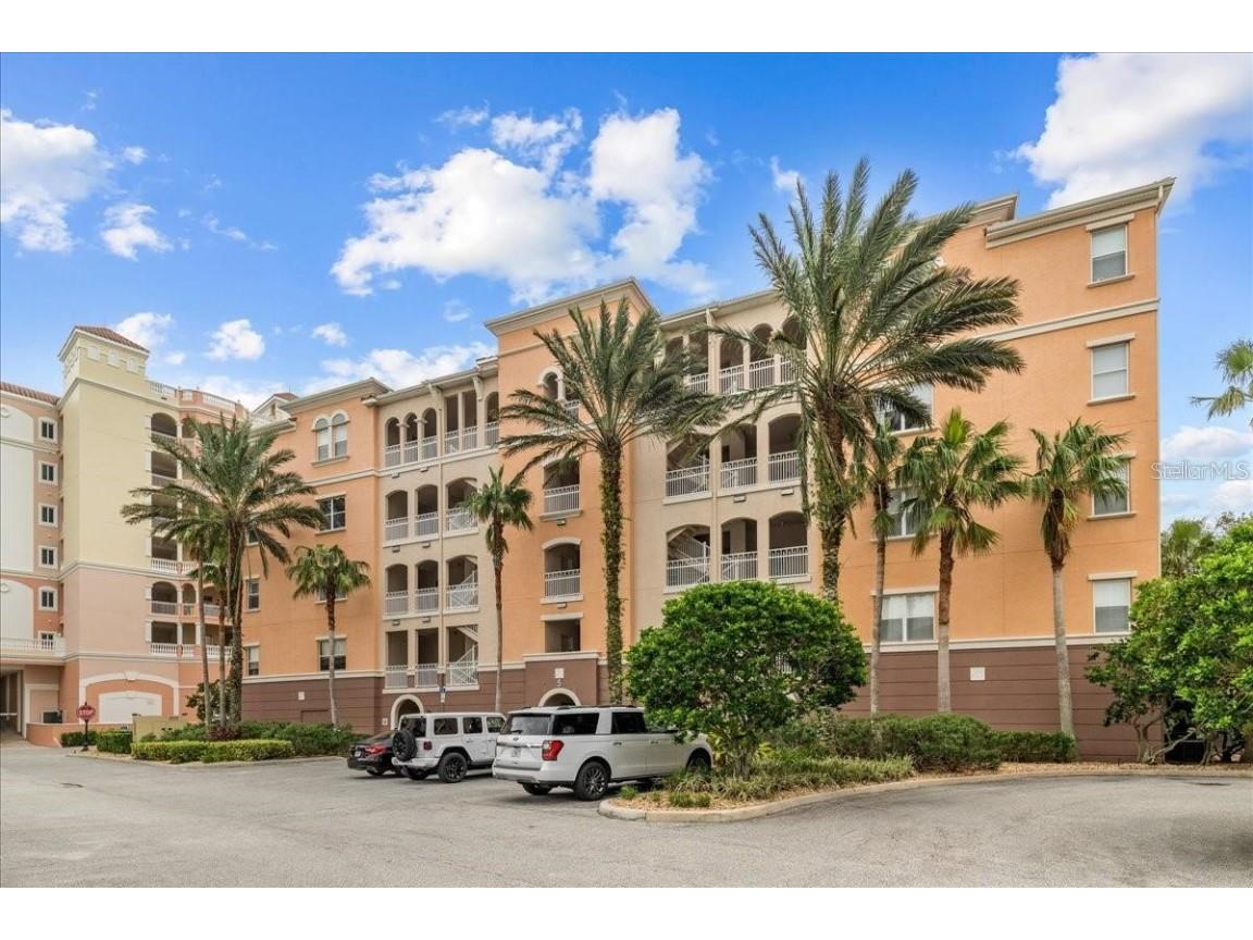 15 Ocean Crest Way #1311 Palm Coast FL 32137 FC291661 image1