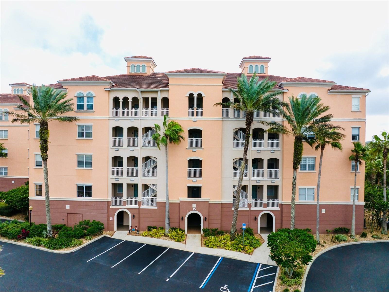 15 Ocean Crest Way #1312 Palm Coast FL 32137 FC319267 image1