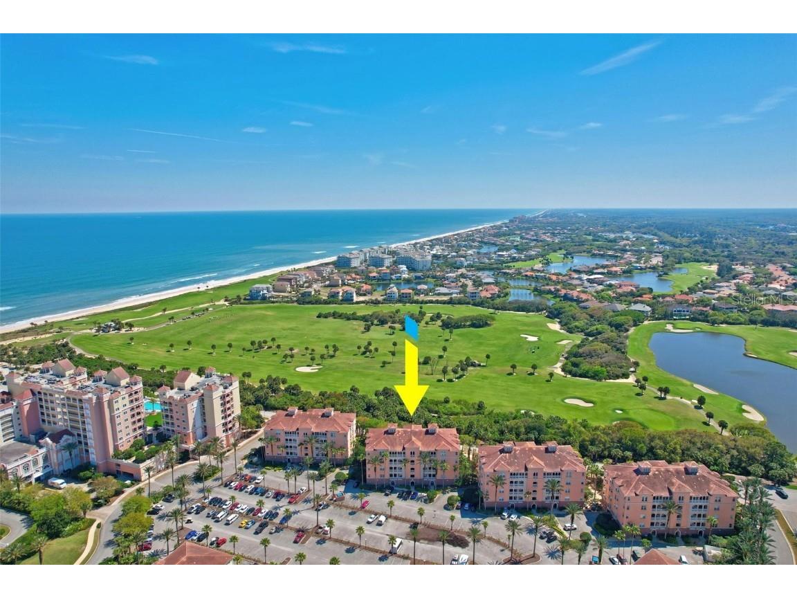 15 Ocean Crest Way #1321 Palm Coast FL 32137 FC299356 image1