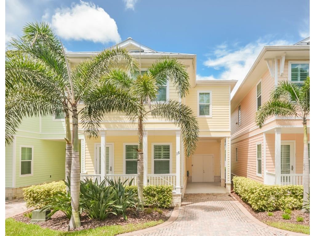 15 Old Feger Drive New Smyrna Beach FL 32169 O6071153 image1