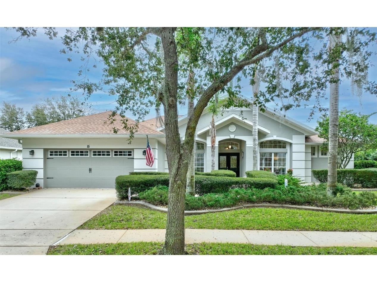 15 Osprey Circle Palm Coast FL 32137 FC297523 image1