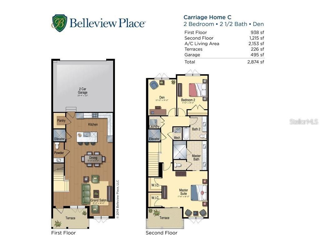 15 Palm Terrace #502 Belleair FL 33756 TB8469786 image56