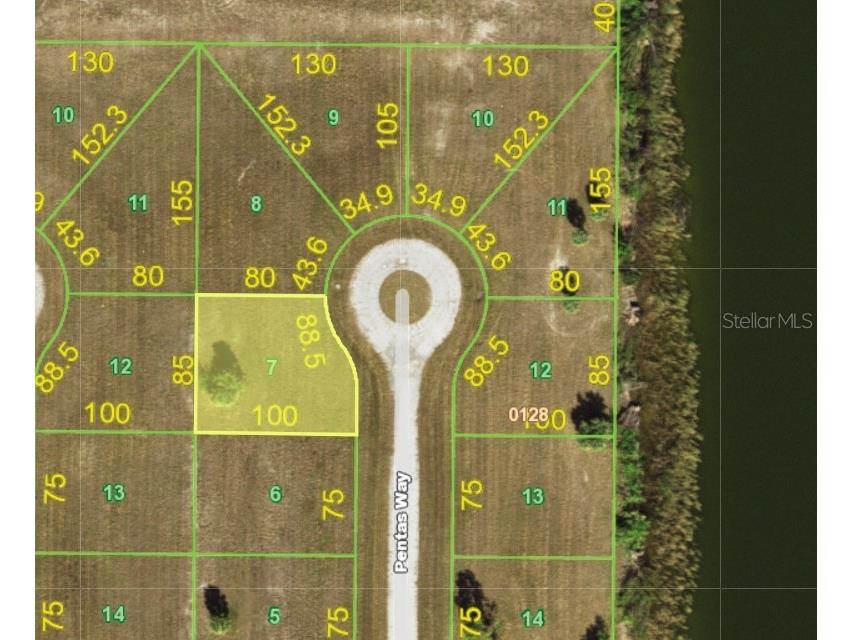 15 Pentas Way Placida FL 33946 C7517188 image1