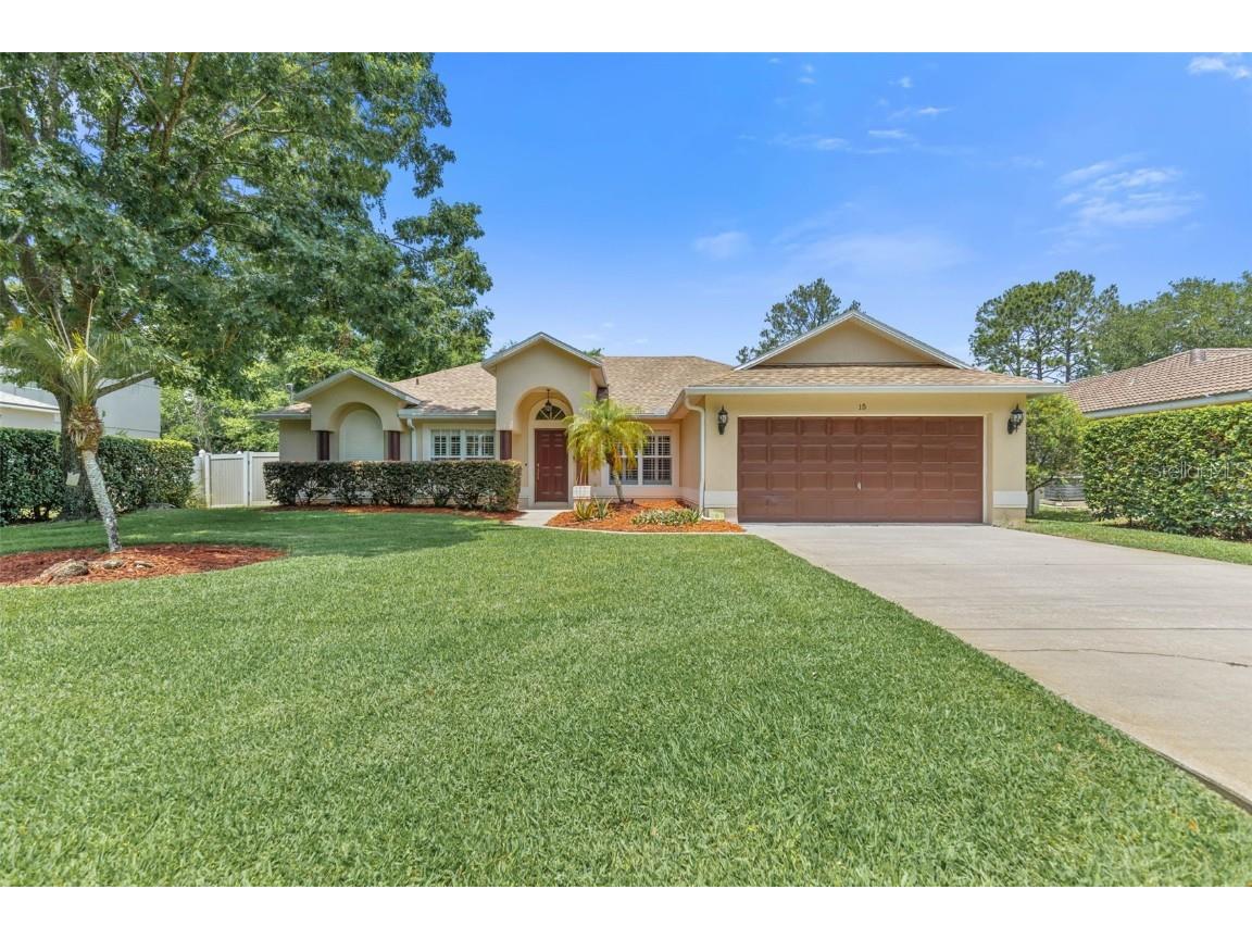 15 Pickford Drive Palm Coast FL 32164 FC300671 image1