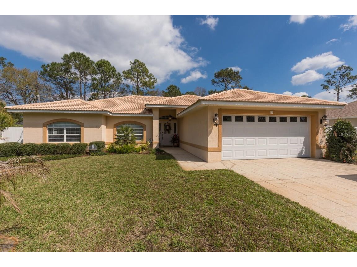 15 Pine Cedar Drive Palm Coast FL 32164 FC289411 image1