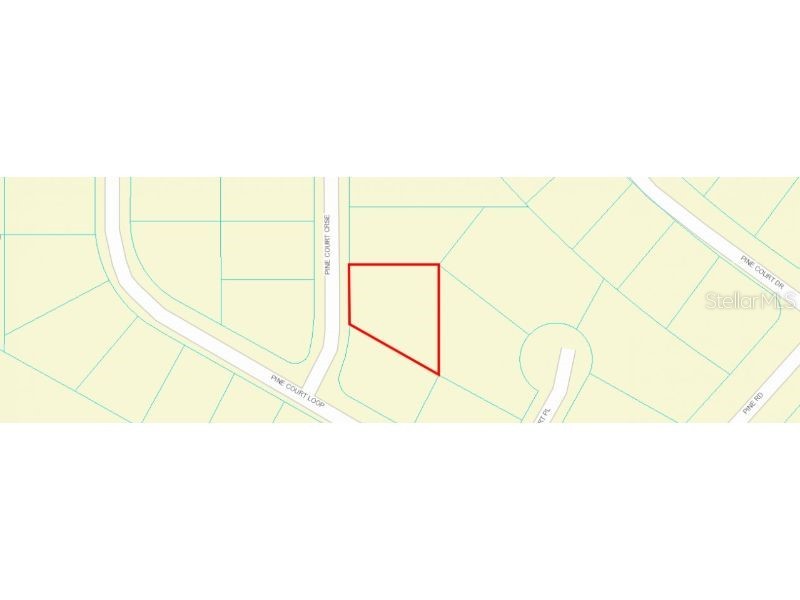 15 Pine Court Course Ocala FL 34472 O6125300 image1