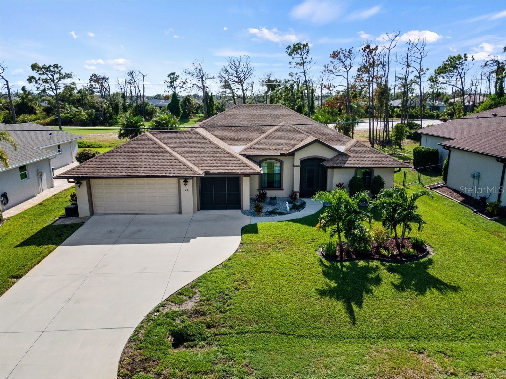 15 Pinehurst Court Rotonda West FL 33947 N6128664 image1