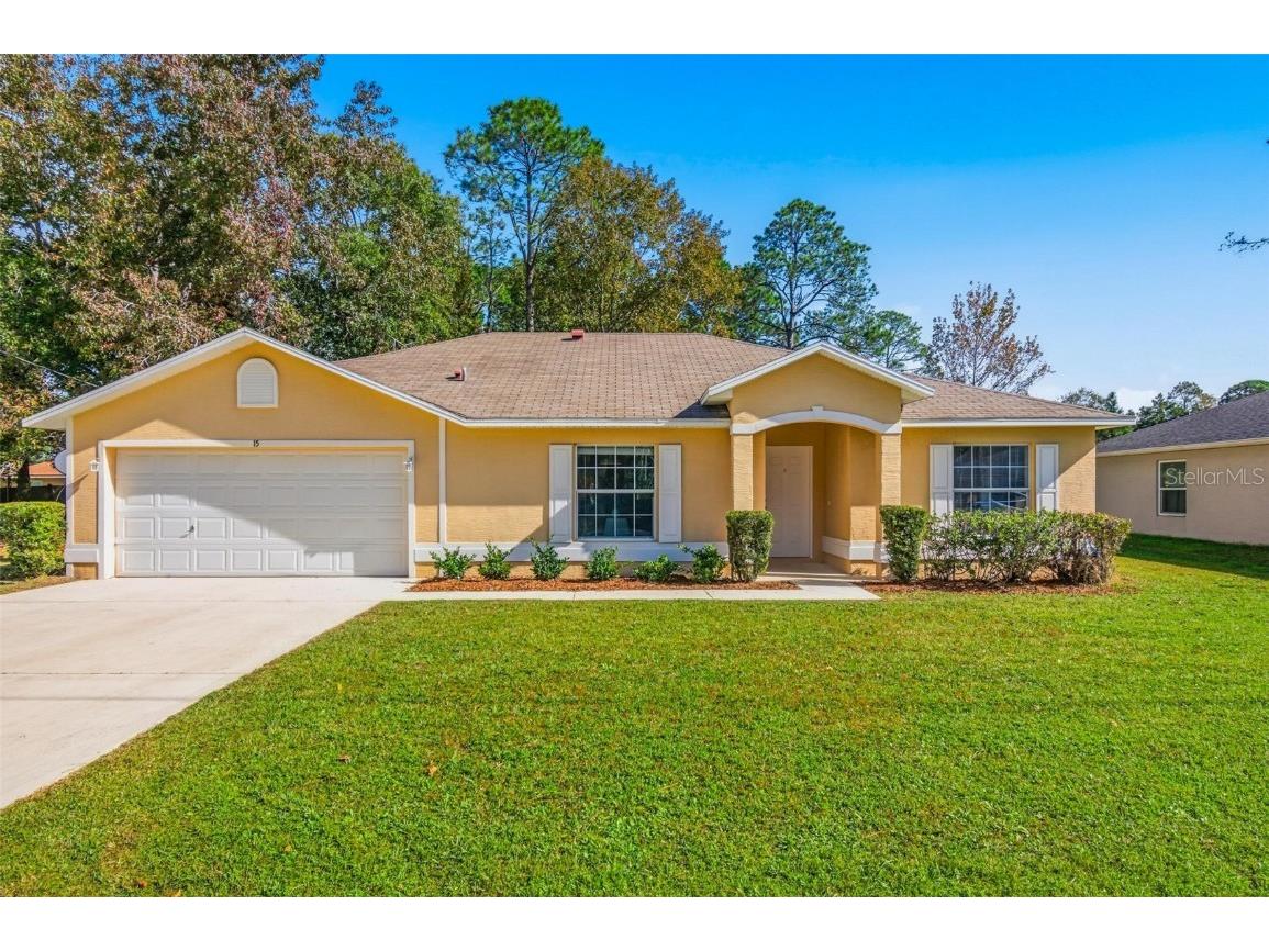 15 Pineland Lane Palm Coast FL 32164 FC314574 image1