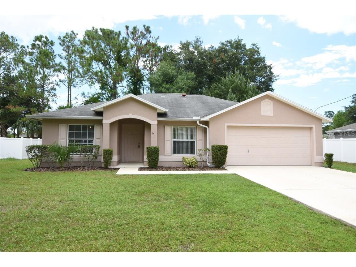 15 Pinetree Drive Palm Coast FL 32164 FC301941 image1