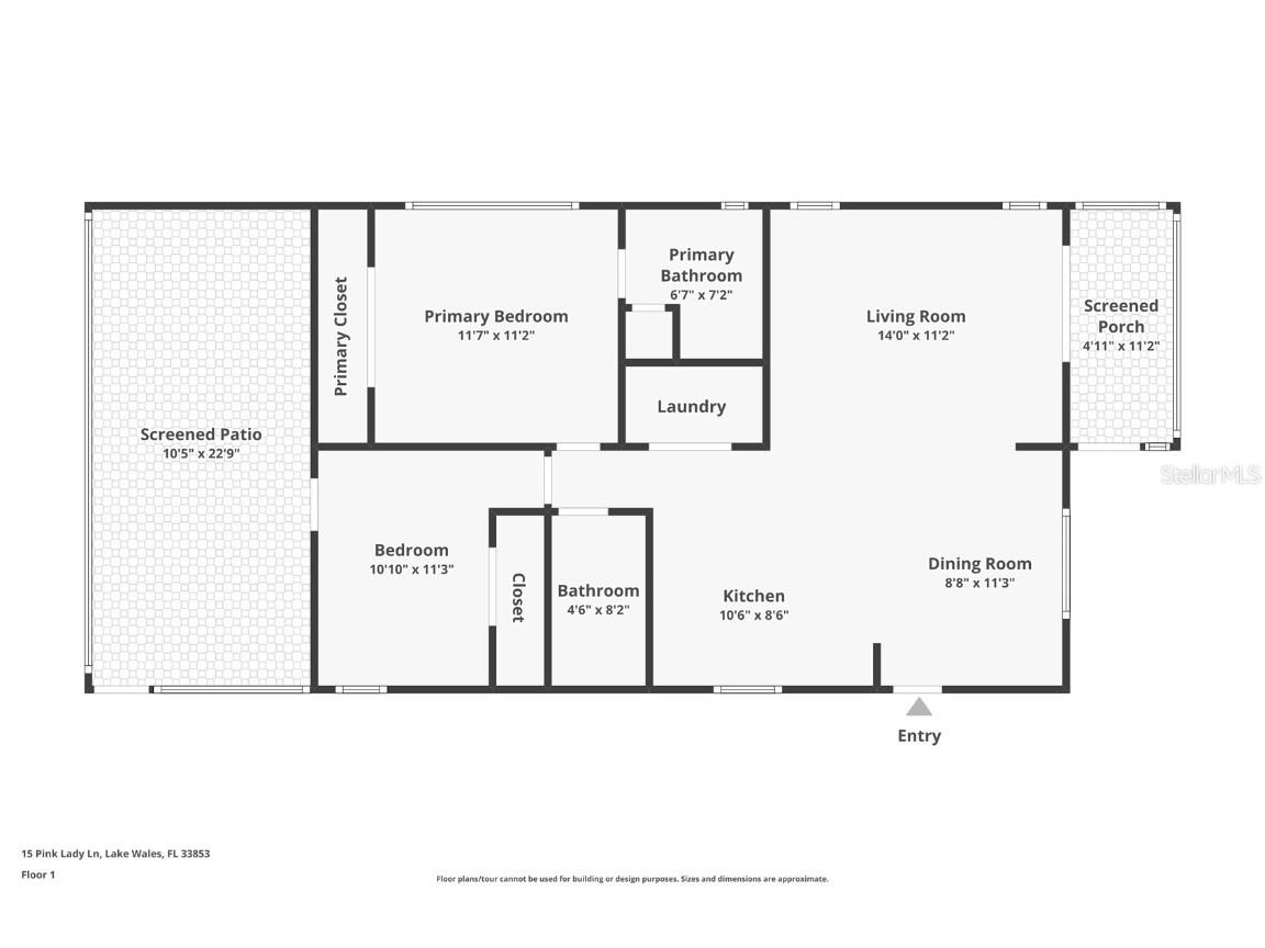 15 Pink Lady Lane Lake Wales FL 33898 - SADDLEBAG LAKE K4902663 image19