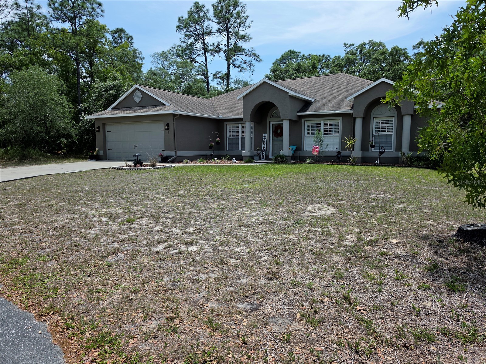 15 Pitcairn Court Homosassa FL 34446 W7885424 image1