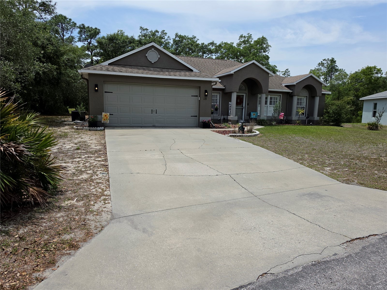 15 Pitcairn Court Homosassa FL 34446 W7885424 image2