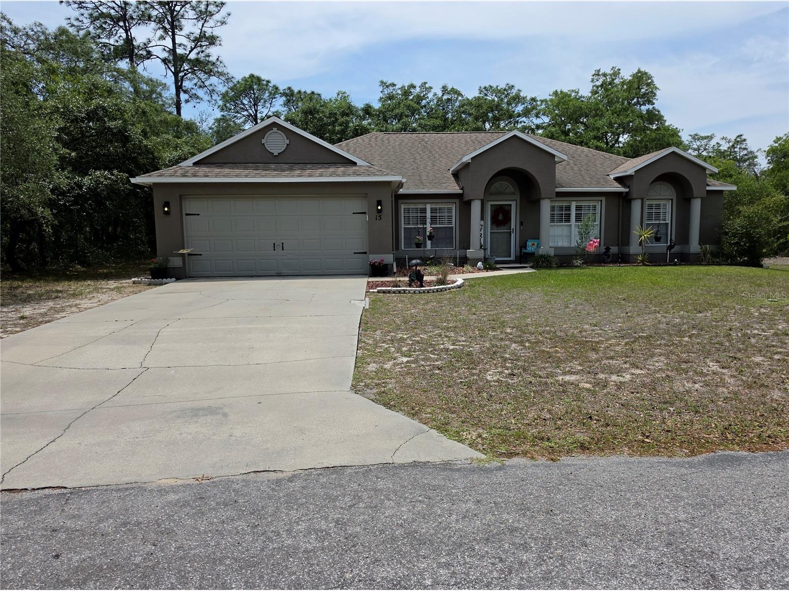 15 Pitcairn Court Homosassa FL 34446 W7885424 image3