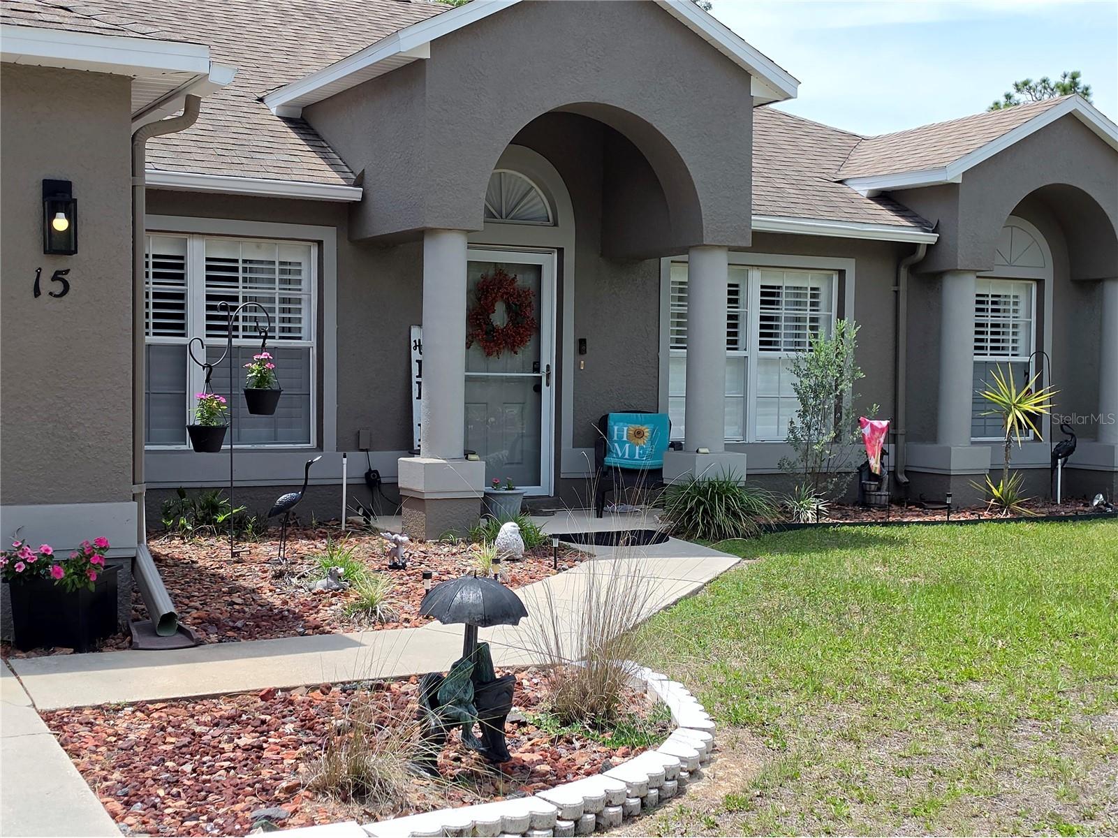 15 Pitcairn Court Homosassa FL 34446 W7885424 image4