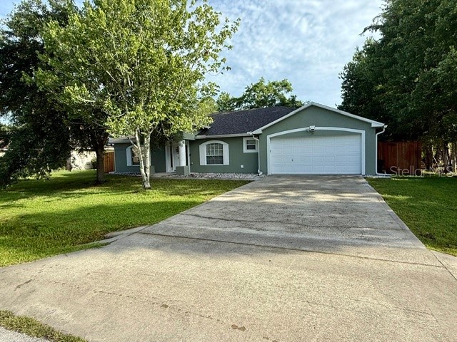 15 Poinsettia Lane Palm Coast FL 32164 FC319334 image1