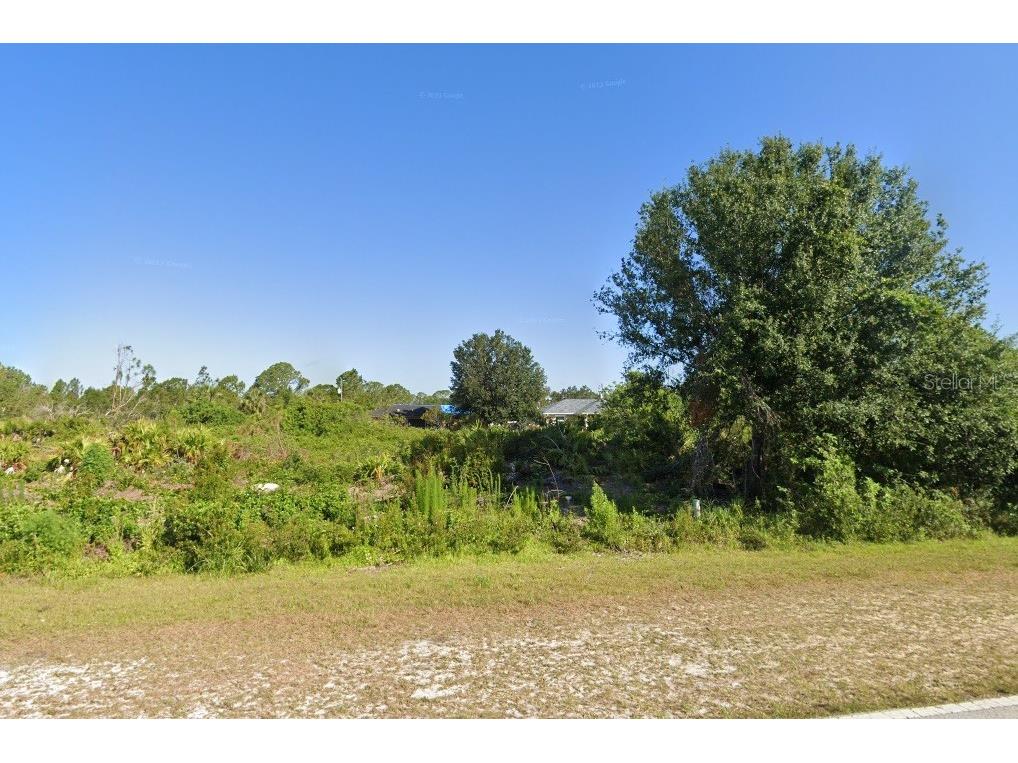 15 Ponce De Leon Boulevard North Port FL 34291 A4673989 image1