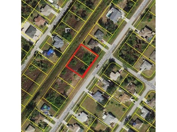 15 Ponce De Leon Boulevard North Port FL 34291 A4673989 image5