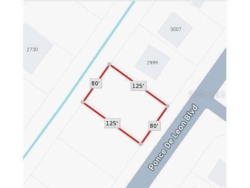 15 Ponce De Leon Boulevard North Port FL 34291 A4673989 image6