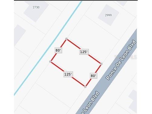 15 Ponce De Leon Boulevard North Port FL 34291 A4673989 image7