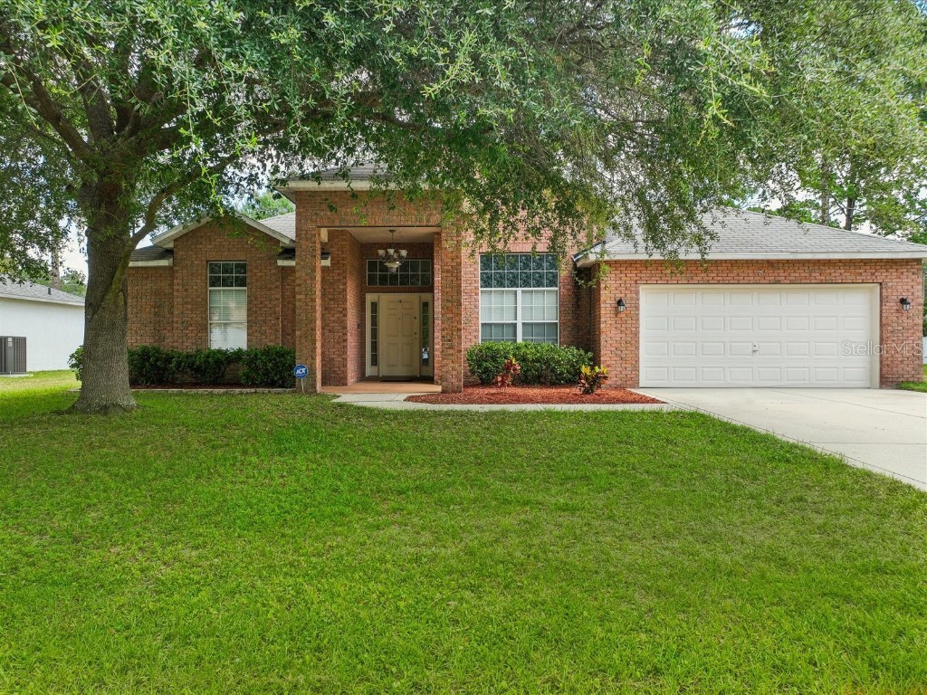15 Poppy Lane Palm Coast FL 32164 FC301371 image1