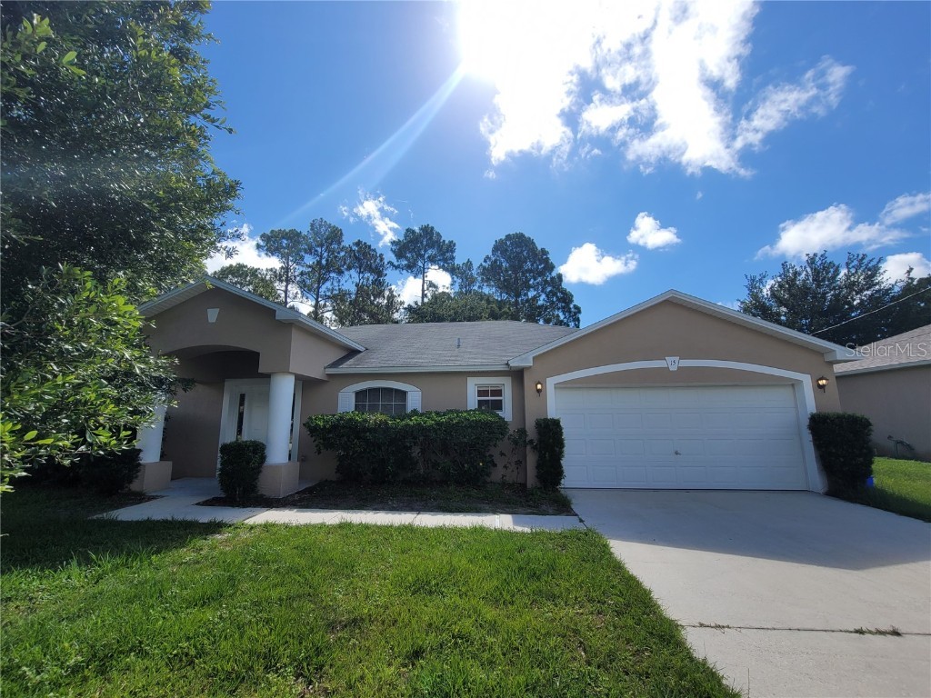 15 Potters Lane Palm Coast FL 32164 FC292810 image1
