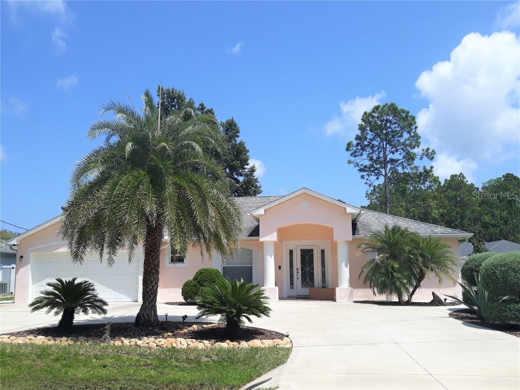 15 Potterville Lane Palm Coast FL 32164 FC291983 image1