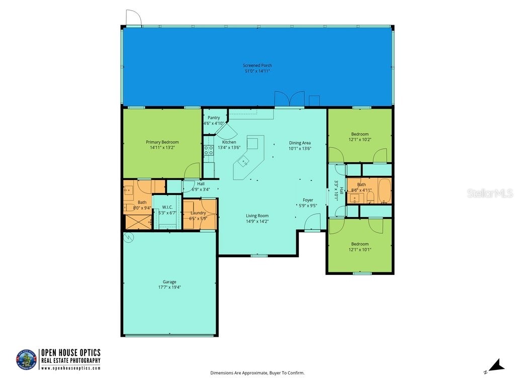 15 Princess Kathleen Lane Palm Coast FL 32164 FC318626 image66