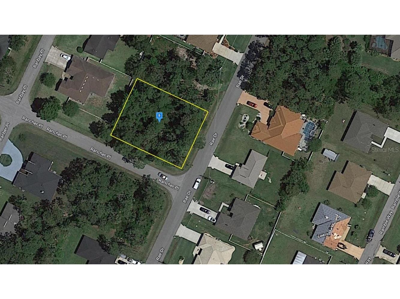 15 Rae Drive Palm Coast FL 32164 A4570234 image1