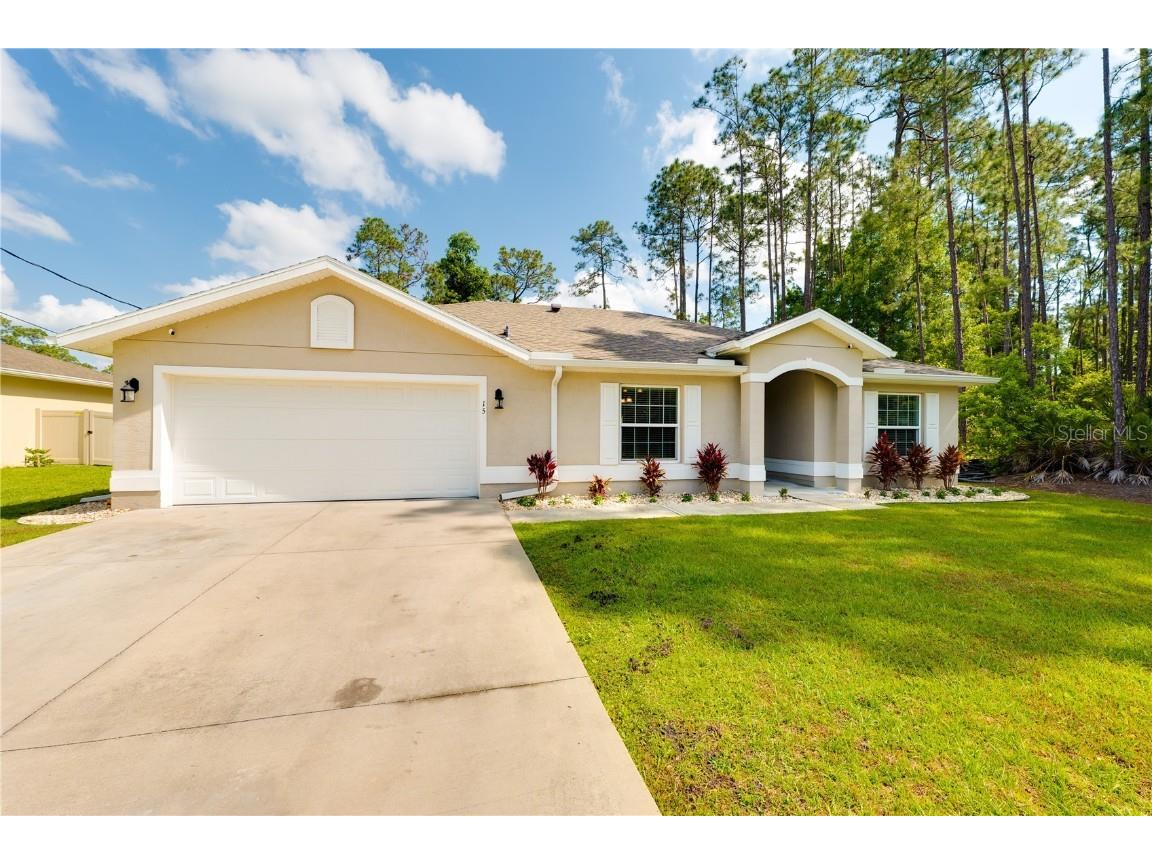 15 Raeland Lane Palm Coast FL 32164 FC300328 image1