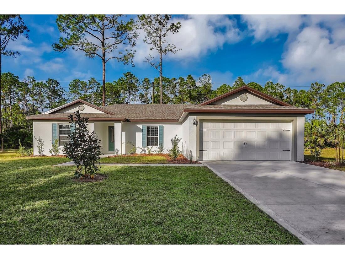 15 Rainbush Place Palm Coast FL 32164 T3442708 image1