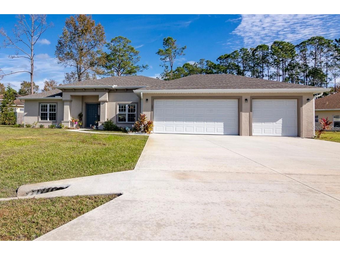 15 Raleigh Drive Palm Coast FL 32164 FC310381 image1