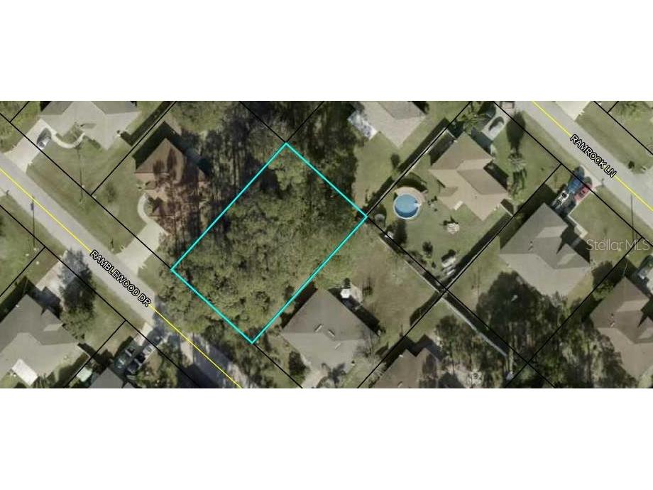 15 Ramblewood Drive Palm Coast FL 32164 FC302813 image1