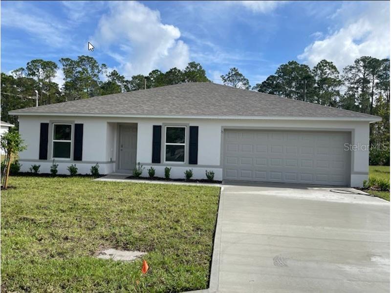 15 Reidsville Drive Palm Coast FL 32164 C7503364 image1