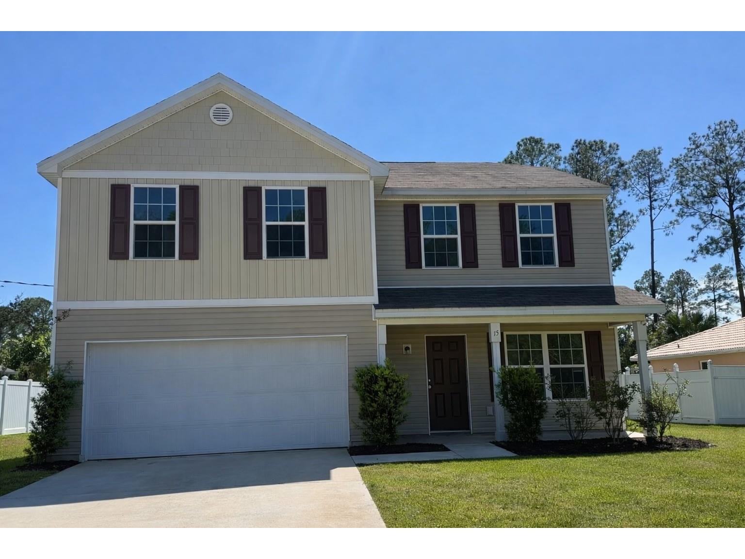 15 Renshaw Drive Palm Coast FL 32164 FC317843 image1