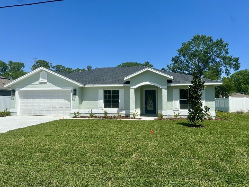 15 Richfield Lane Palm Coast FL 32164 FC308649 image1