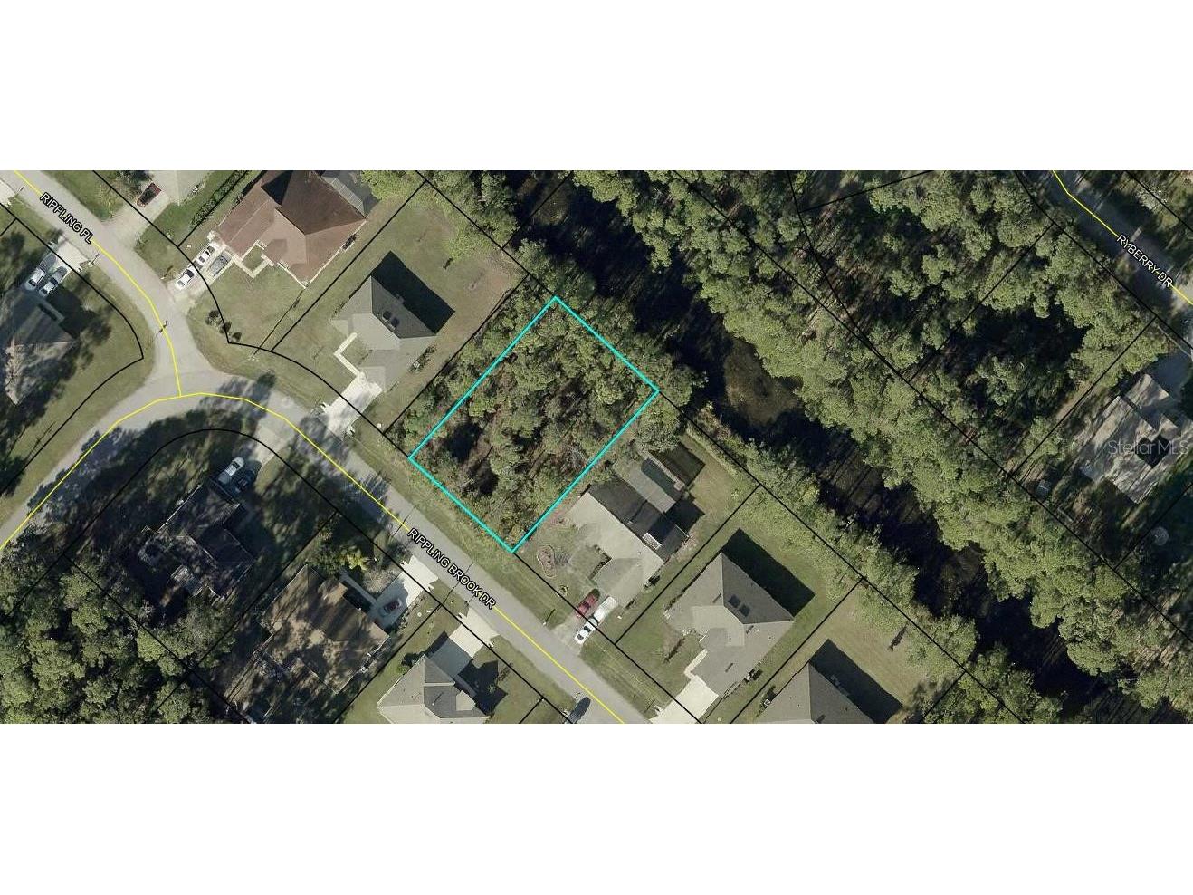 15 Rippling Brook Drive Palm Coast FL 32164 FC317713 image1