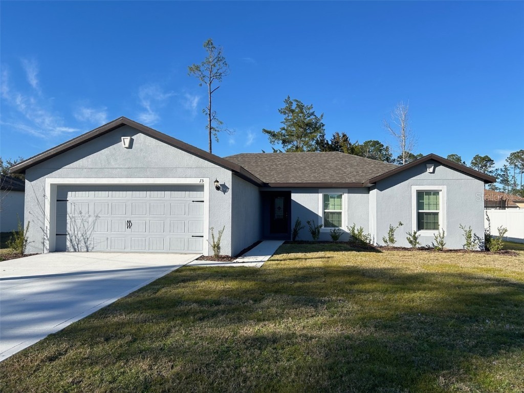 15 Rivera Lane Palm Coast FL 32164 T3470935 image1