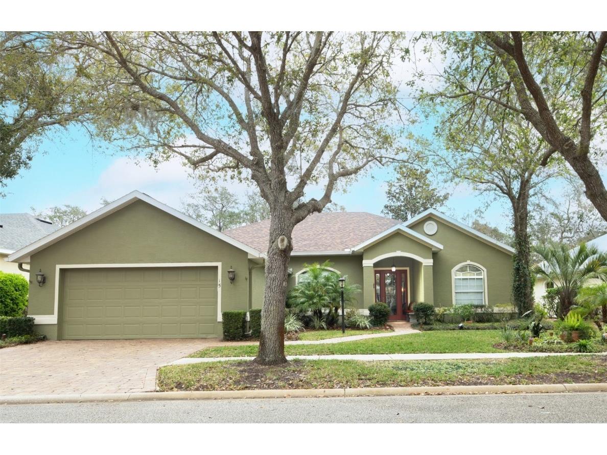 15 Riverbend Drive Palm Coast FL 32137 FC308220 image1