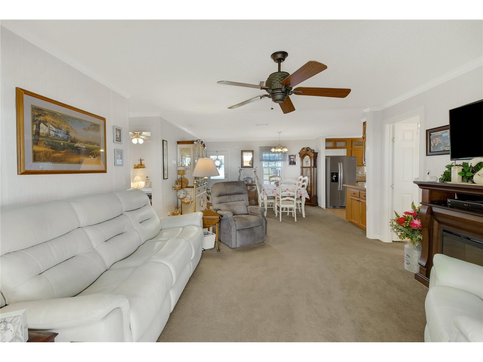 15 Riverview Drive Fruitland Park FL 34731 - LAKE GRIFFIN G5111956 image10